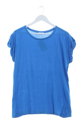 Cotton candy kurzarm bluse - cotton, kurzarm-bluse