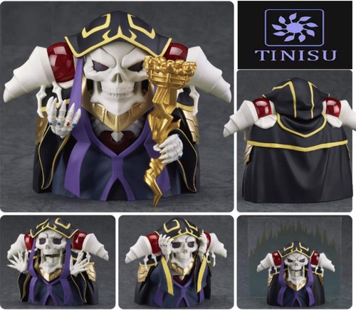 Anime overlord ainz ooal gown - ainz,