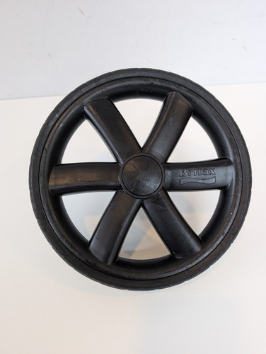 Britax agile hinterrad - b,