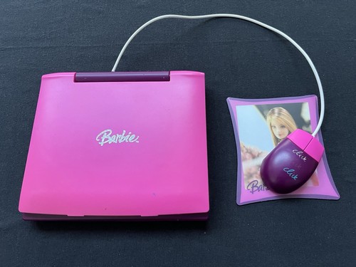 Barbie laptop für - laptop, kinder