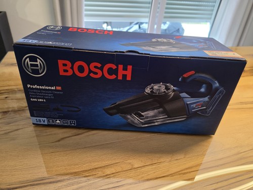 Bosch professional gas - professional,