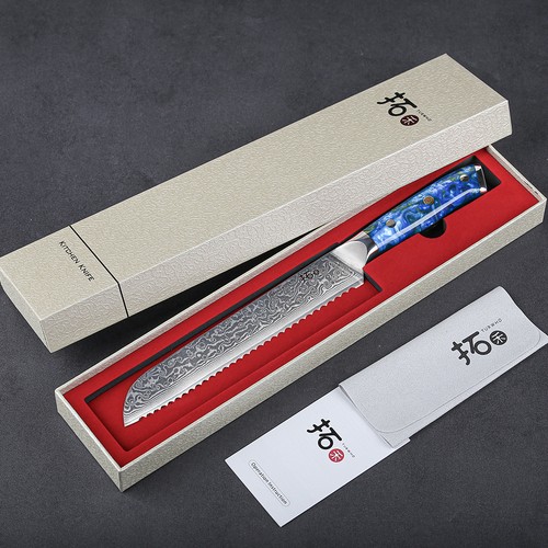 Turwho zoll brotmesser - turwho,