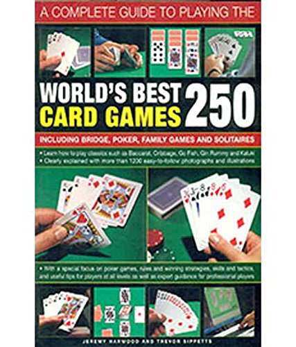Complete guide playing - complete,