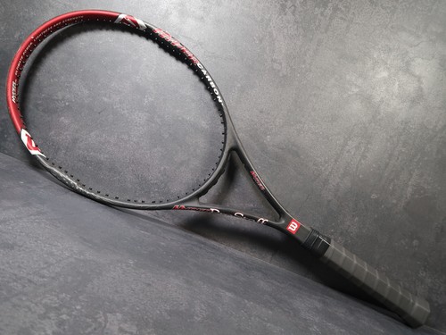 Wilson hyper pro - pro,
