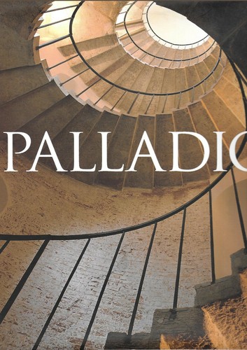 Palladio guido beltramini - palladio, &