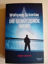 Die schützende hand - schützende,