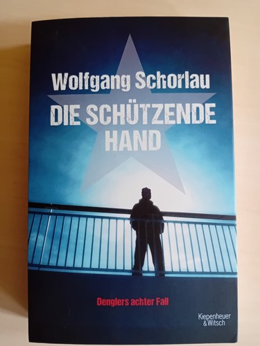 Die schützende hand - die,