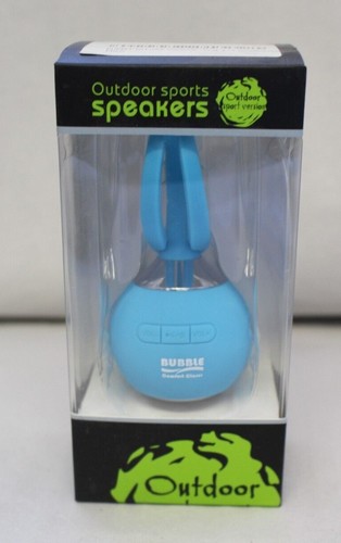 Bubble bluetooth box sport - bluetooth,