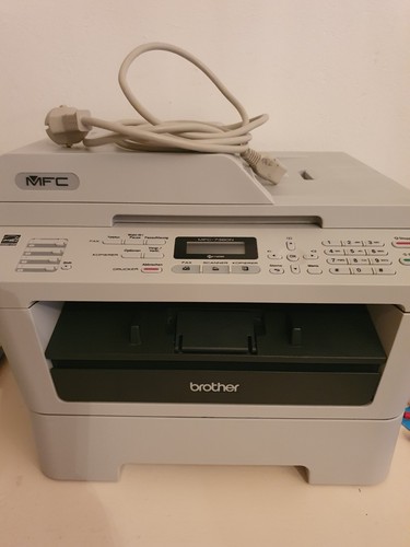 Brother mfc 7360n - brother, mfc-7360n