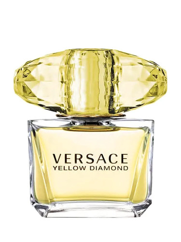 Versace yellow diamond eau - versace,