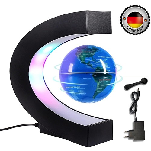 Led magnetischer schwebender - led,