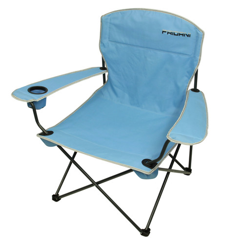 Campingstuhl fcb blau - fcb,