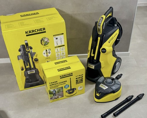 Kärcher premium smart - kärcher, k7