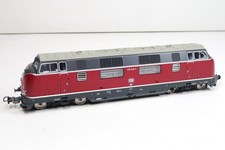 Piko 59714 diesellok 220 - piko, h0