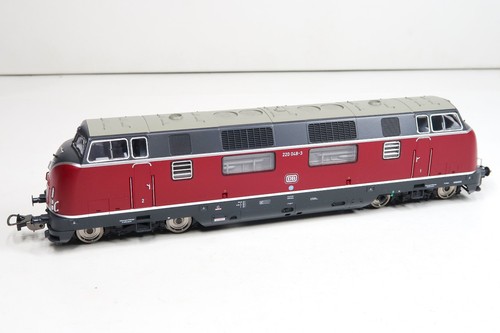 Piko 59714 diesellok 220 - h0, br