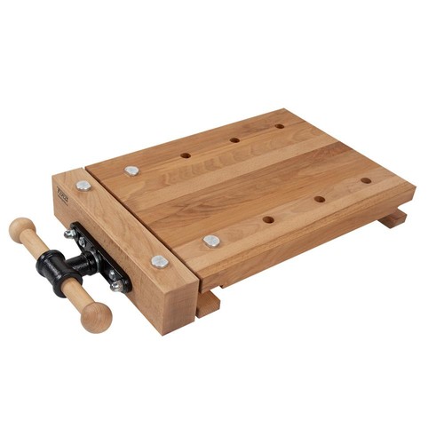 Pinie heavy duty - heavy, worktop