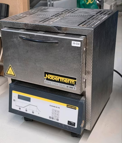 Nabertherm b170 - nabertherm, l3/11/b170