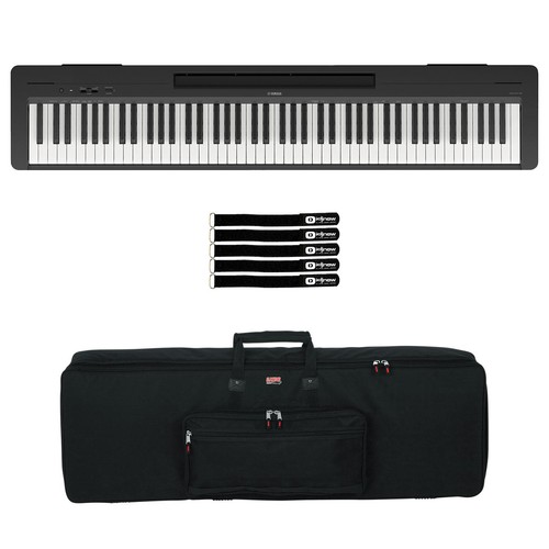 Yamaha pro audio p145bt black - yamaha,