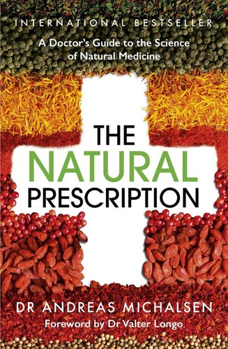 The natural prescription - the,