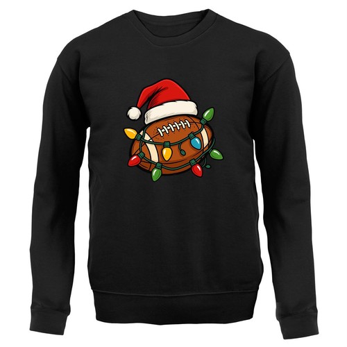 American football weihnachten - american,