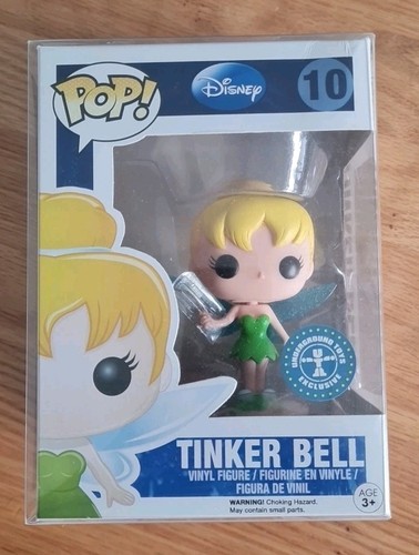 Funko pop disney peter pan - peter,