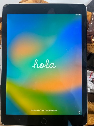 Apple ipad pro gen - ipad, 32gb