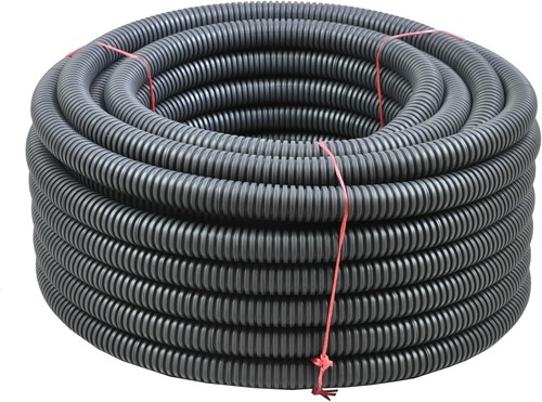Flexibles wellrohr leerrohr - wellrohr,