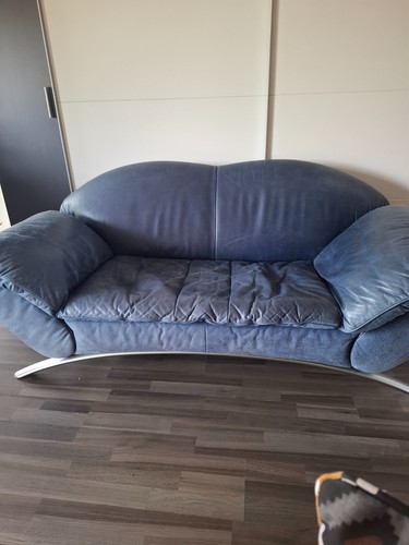 Leder couch sitzer benz - leder, sitzer,