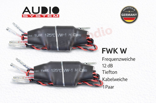 Audio system fwk - audio, w