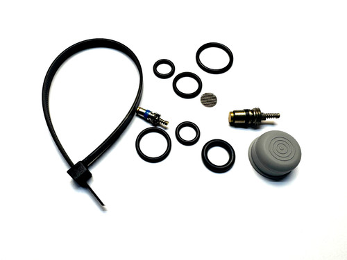 Service kit aqualung - kit,, /