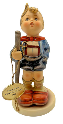 Hummel figur hans glück - im, glück"