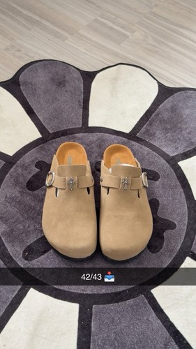 Birkenstock boston herren - boston,