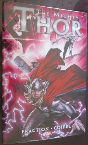 The mighty thor vol - thor,, vol.