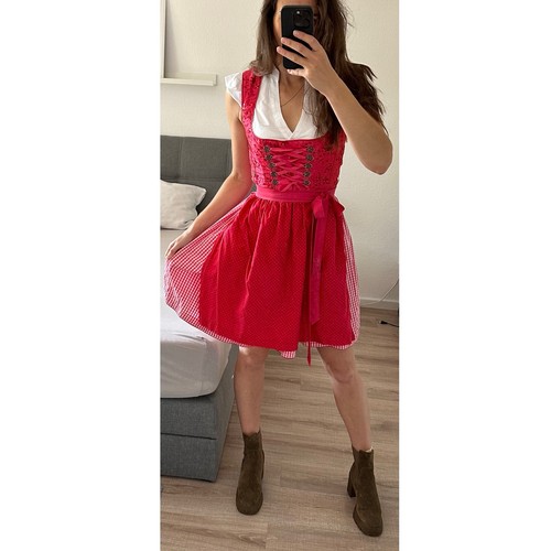 Marjo dirndl mini - marjo,