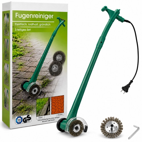 Fugenreingier fugenkratzer - fugenreingier,