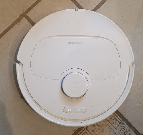 Roborock qrevo - roborock, s