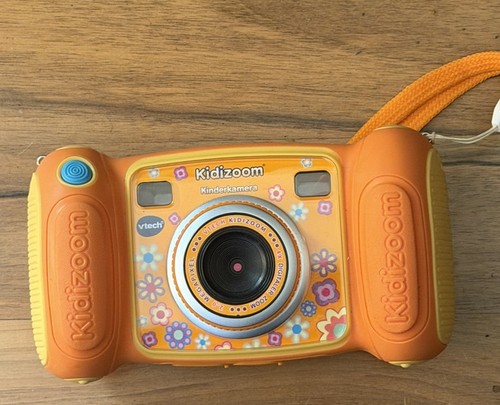 Vtech kidizoom kinderkamera - vtech,