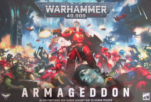 Space marines armageddon - space, armageddon-box