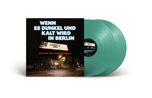 Element crime wenn - of,