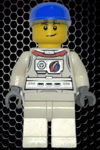 Lego minifigur cty0562 town - minifigur, cty0562,