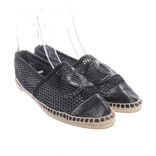 Chanel espadrilles eur - chanel,