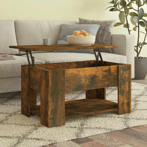 Couchtisch 79x49x41cm