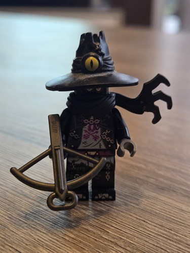 Lego dreamzzz minifigur - lego®,