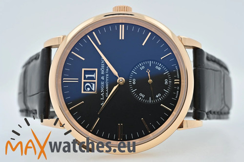 Lange söhne saxonia - lange,