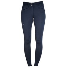 Reithose damen full - damen, full-grip