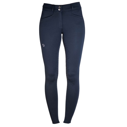 Reithose damen full grip - reithose, full-grip