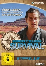 Abenteuer survival staffel - abenteuer,