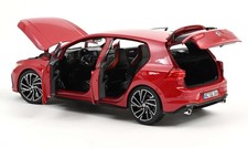 Volkswagen golf 8 - 8, gti