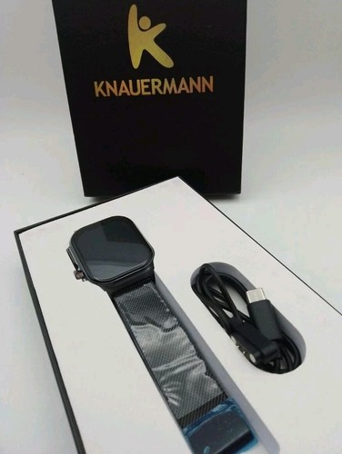 Knauermann pro fan edition - 3,