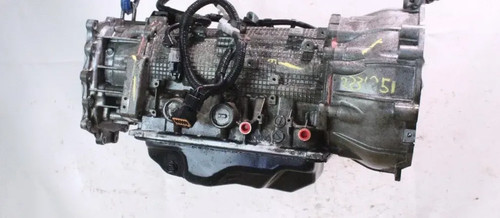 Automatikgetriebe mitsubishi - automatikgetriebe,